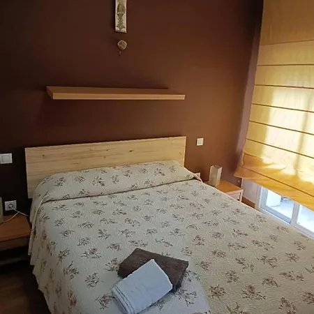 Guestready - Acogedora En El Patio Lägenhet *